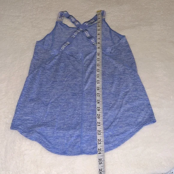 Nike Athletic Girl Tank Top- Size L - Picture 8 of 8